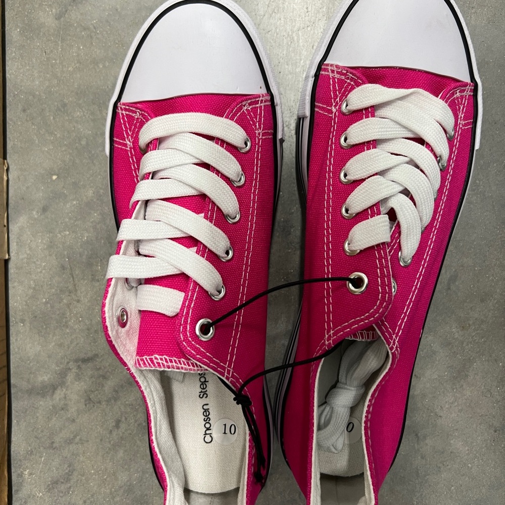 NWT ! CHOSEN STEP
